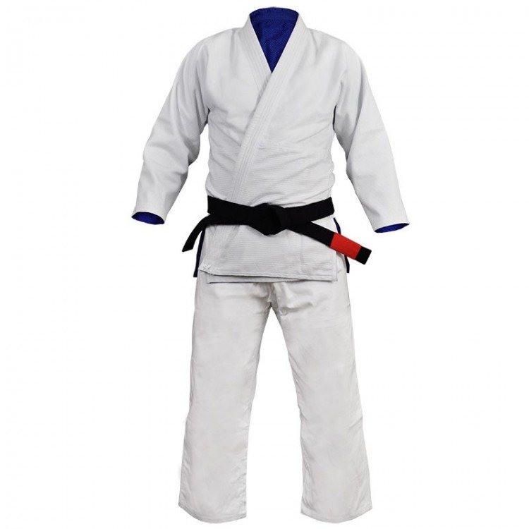 Jiu Jitsu Uniform
